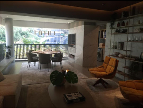 Essência Perdizes By Setin