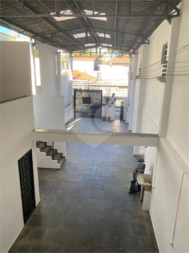 Venda Galpão São Paulo Vila Leopoldina 1