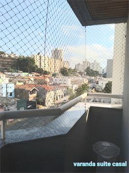 Edifício Residencial Francisco Martins