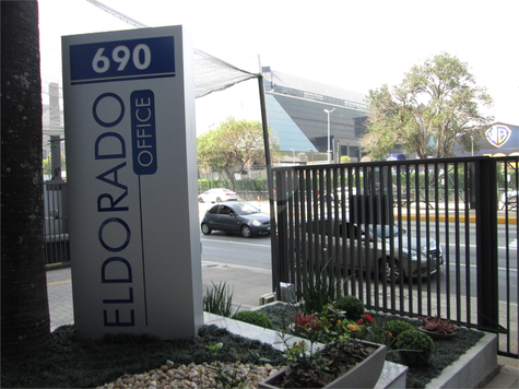Eldorado Office