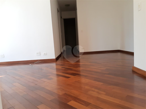 Aluguel Apartamento São Paulo Sumaré 1