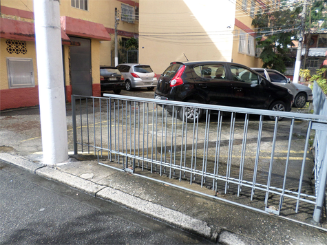 Condomínio Residencial Parque Lins de Vasconcelos