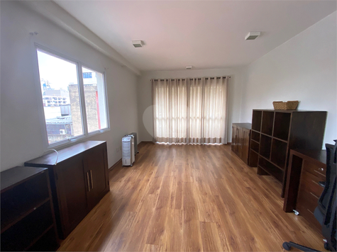 Edifício Centro Executivo