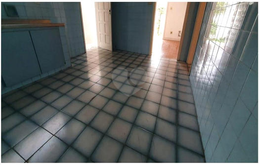 Venda Casa São Paulo Vila Gustavo 1