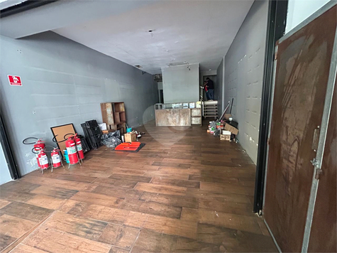 Aluguel Salão Comercial São Paulo Jardim Paulista 1