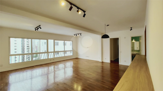 Aluguel Apartamento São Paulo Vila Nova Conceição 1