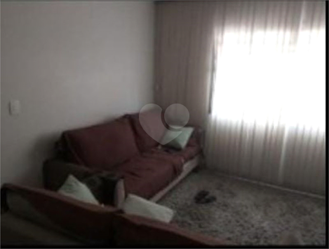Venda Casa de vila São Paulo Vila Maria Baixa 1