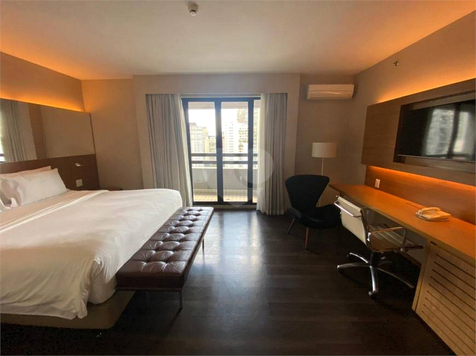 Venda Apartamento São Paulo Jardim Paulistano 1