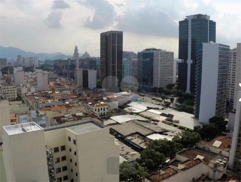 Venda Salas Rio De Janeiro Centro 1