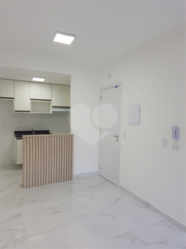 Aluguel Apartamento São Paulo Vila Paulicéia 1