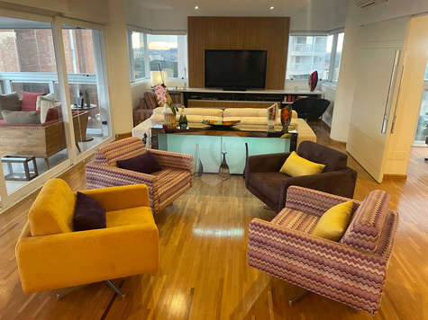 Venda Apartamento São Paulo Vila Suzana 1