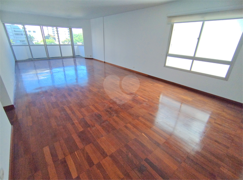 Aluguel Apartamento São Paulo Indianópolis 1