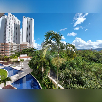 Venda Apartamento Guarujá Parque Enseada 1