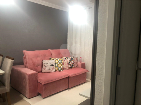 Venda Apartamento São Paulo Jardim Lider 1