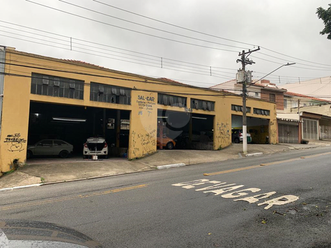 Venda Galpão São Paulo Vila Mariana 1