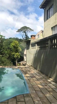 Venda Casa térrea Mairiporã Seerra Da Cantareira 1