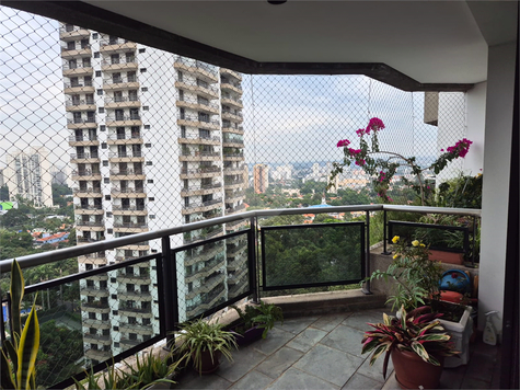 Aluguel Apartamento São Paulo Santo Amaro 1