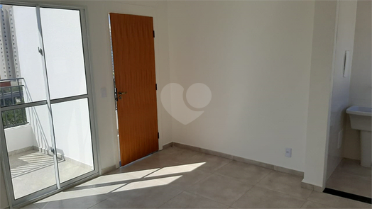 Venda Apartamento São Paulo Vila Paulo Silas 1