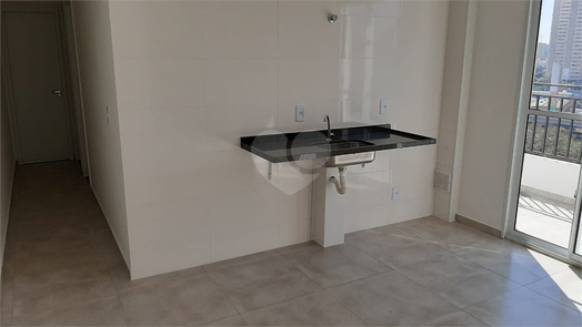 Venda Apartamento São Paulo Vila Paulo Silas 1