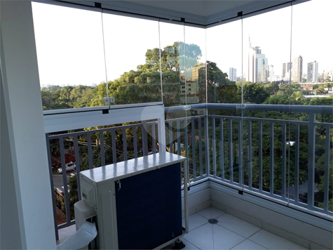 Venda Apartamento São Paulo Butantã 1