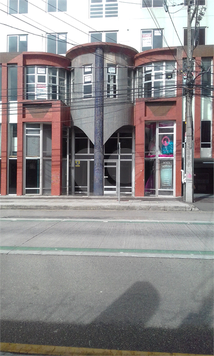 Edificio do Contabilista
