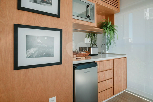 Aluguel Apartamento São Paulo Jardim América 1