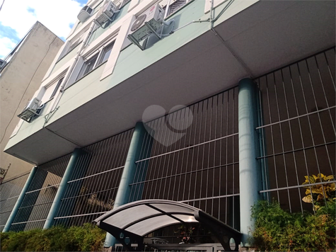 EDIFÍCIO FIDALGO PEREZ