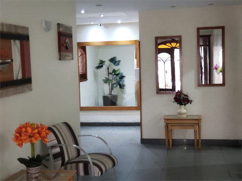 Residencial Cidade De Santos