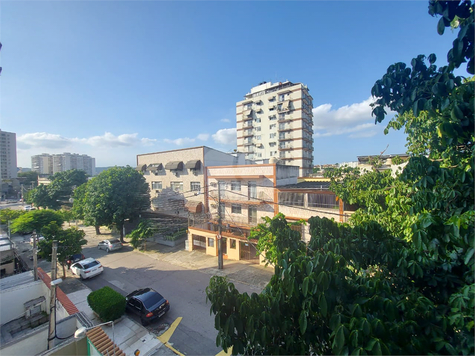 Edifício Alpendre 
