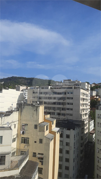 Edificio  cond de Resende