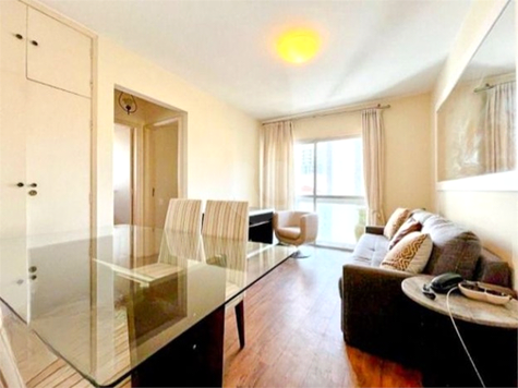 Venda Apartamento São Paulo Jardim Paulista 1