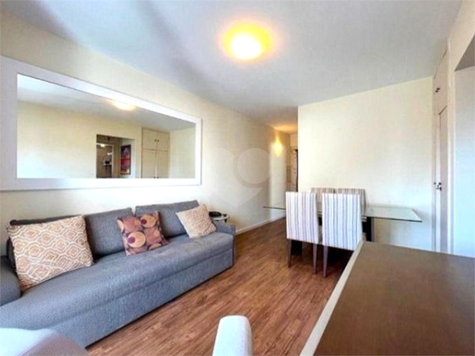 Venda Apartamento São Paulo Jardim Paulista 1