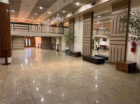 Aluguel Salão Comercial São Paulo Santo Amaro 1