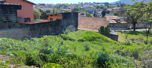 Venda Terreno Atibaia Jardim Paulista 1