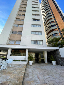 Venda Apartamento São Paulo Santana 1
