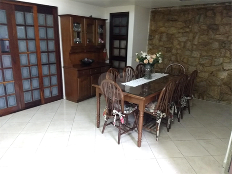 Venda Sobrado São Paulo Água Fria 1