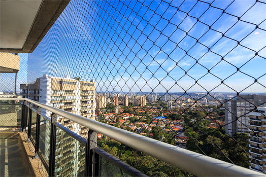 Venda Apartamento São Paulo Santo Amaro 1