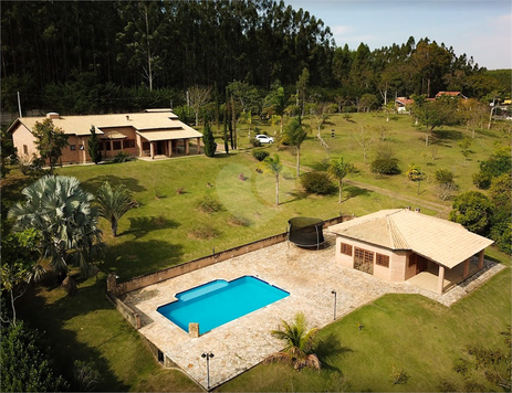 Venda Chácara Porto Feliz Centro 1