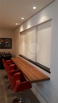 Venda Apartamento São Paulo Paraíso 1