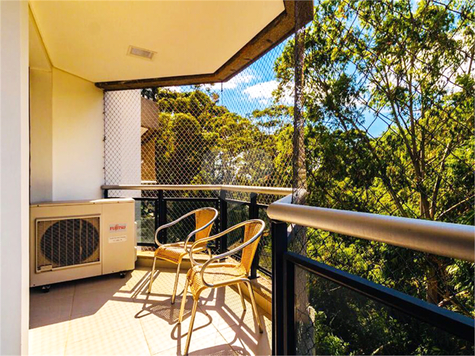 Venda Apartamento São Paulo Santo Amaro 1