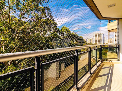 Venda Apartamento São Paulo Santo Amaro 1