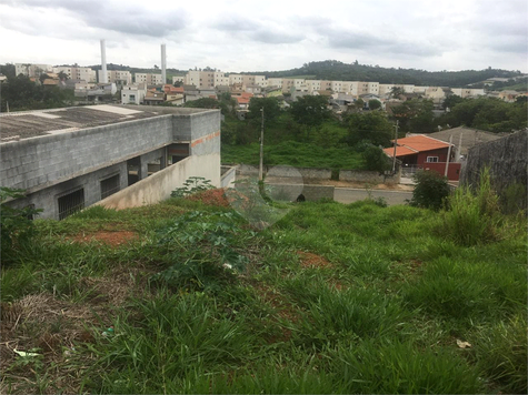 Venda Terreno Atibaia Nova Cerejeira 1