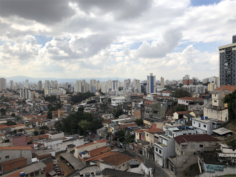 Aluguel Apartamento São Paulo Sumarezinho 1