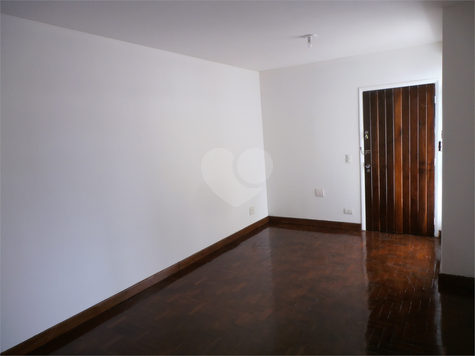 Aluguel Apartamento São Paulo Sumarezinho 1