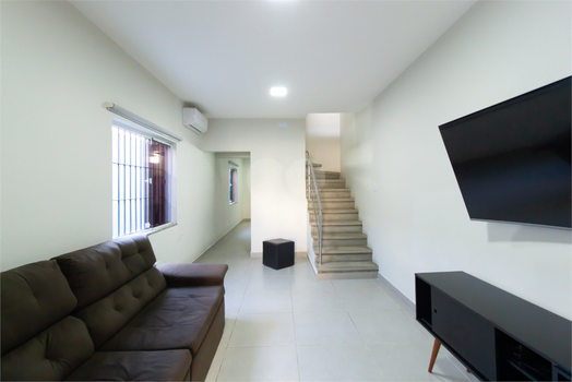 Venda Casa São Paulo Campo Belo 1