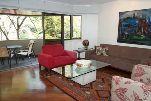 Venda Apartamento São Paulo Campo Belo 1