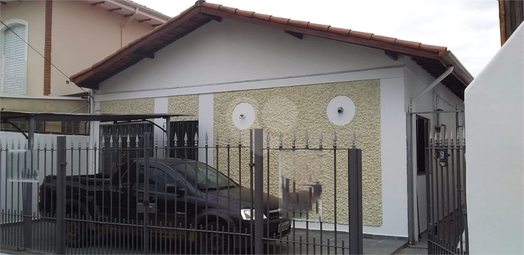 Venda Casa térrea São Paulo Santa Teresinha 1