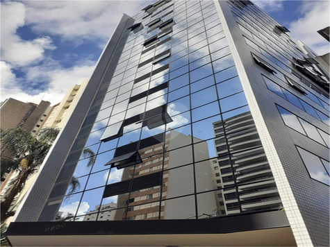 Edifício Golden Star Business Center.