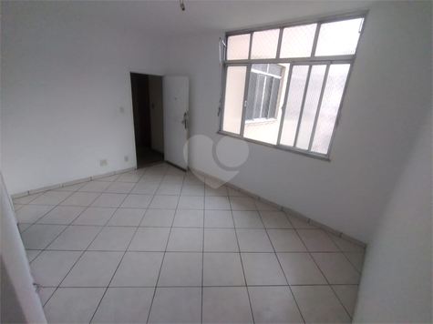 Venda Apartamento Rio De Janeiro Méier 1