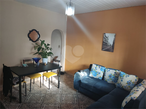 Venda Casa São Paulo Vila Morse 1